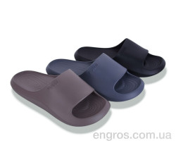 Шлепки Deshman